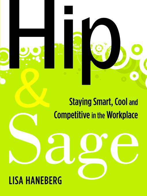 Title details for Hip and Sage by Lisa Haneberg - Available